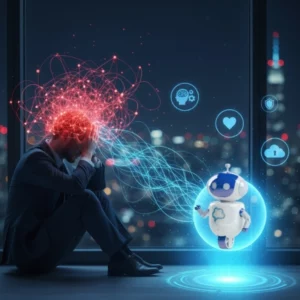 chatbot de bienestar