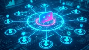 chatbot de bienestar