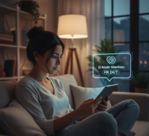 chatbot del bienestar 
