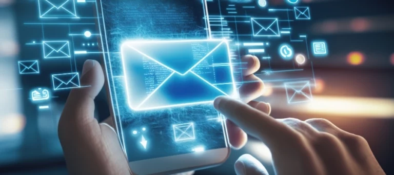 mensajero corporativo seguro