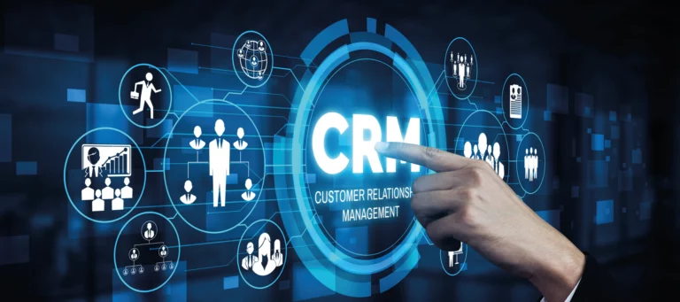 CRM