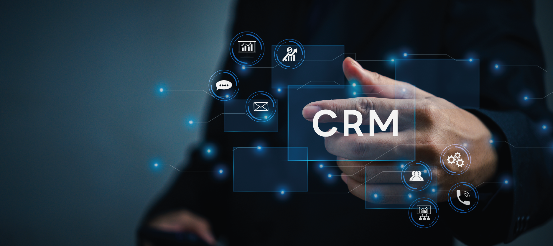 CRM