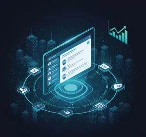 tendencias de la comunicación digital