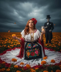 imagenes de dia de muertos 