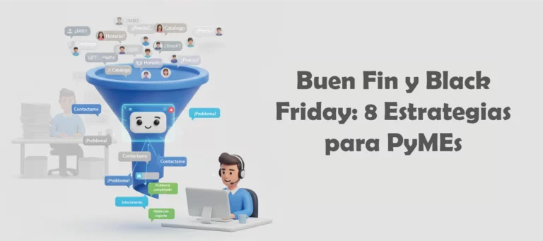 Buen fin y Black Friday