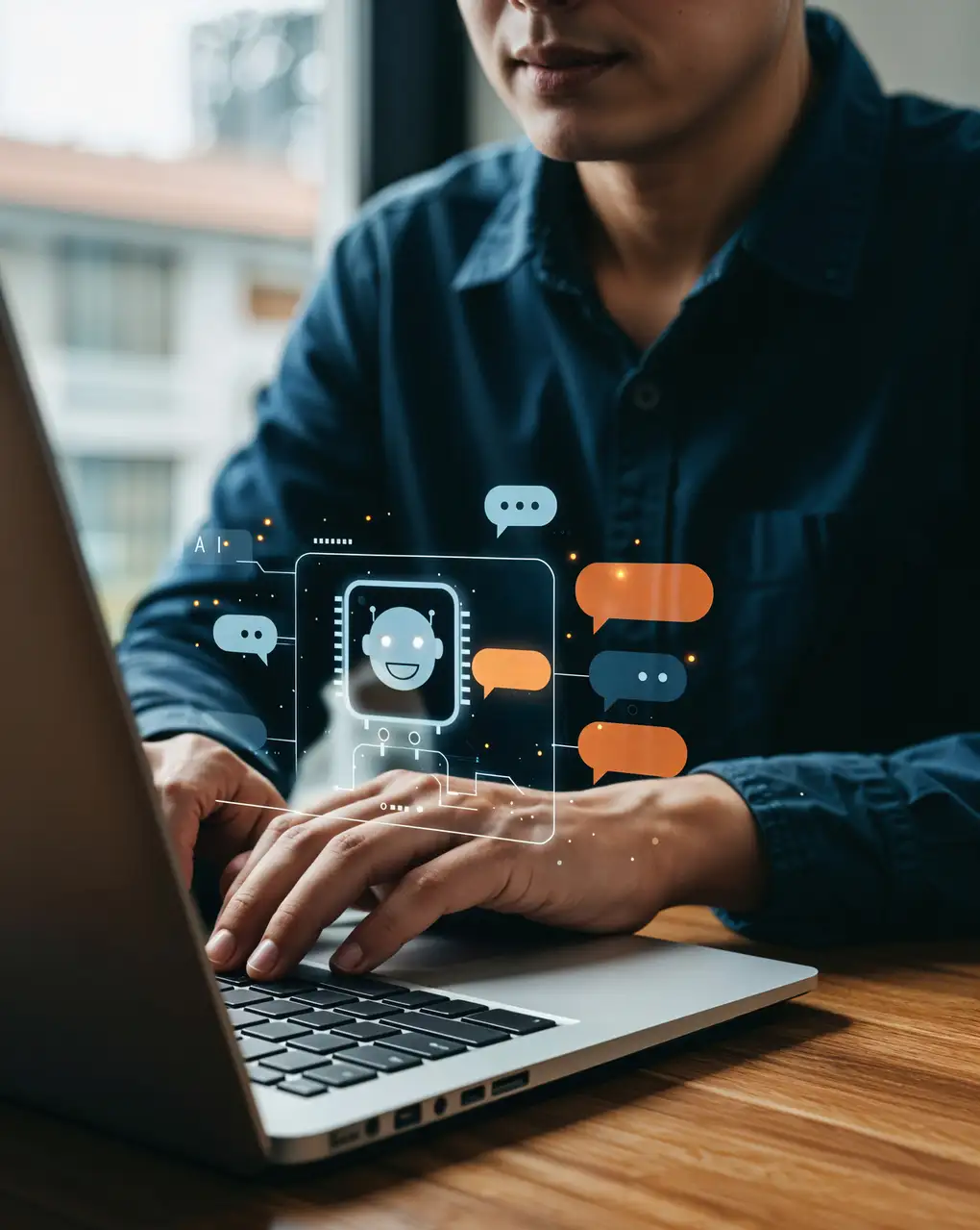 ChatBots en Chat2desk OnCloud