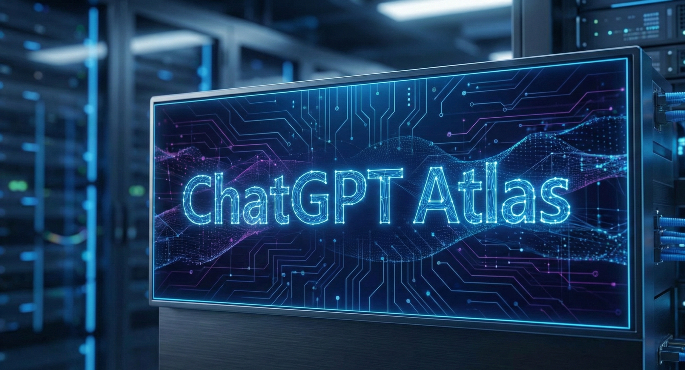 Las Vulnerabilidades Que Desafiaron A ChatGPT Atlas Chat2desk M xico