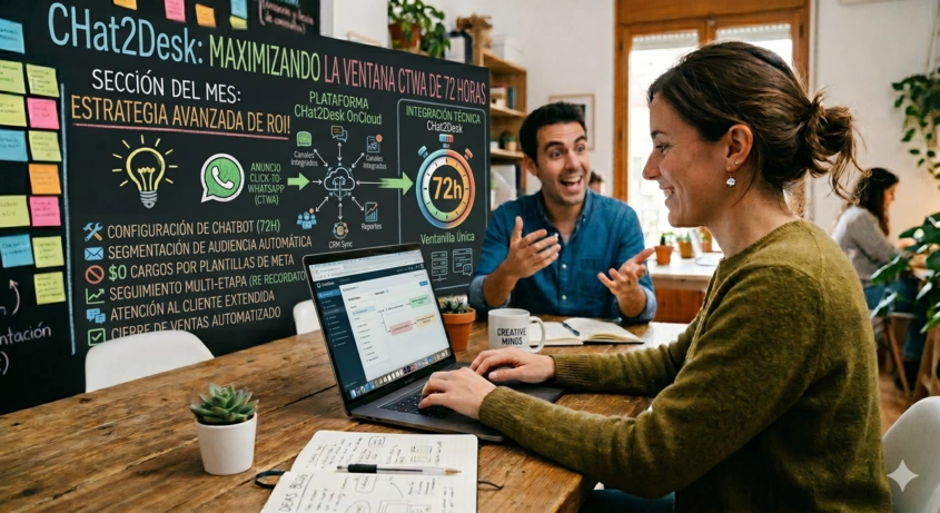 ROI-WhatsApp-ventana-de-72-horas-de-atención-para-CTA-en-Facebook-Ads